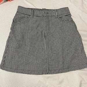 Brandy Melville skirt